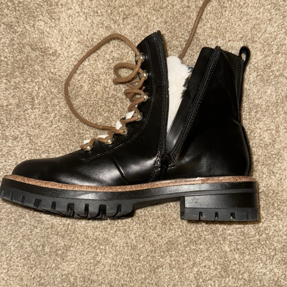 A New Day - Women’s Leighton Winter Boots - Size: 8 - Picture 9 of 14